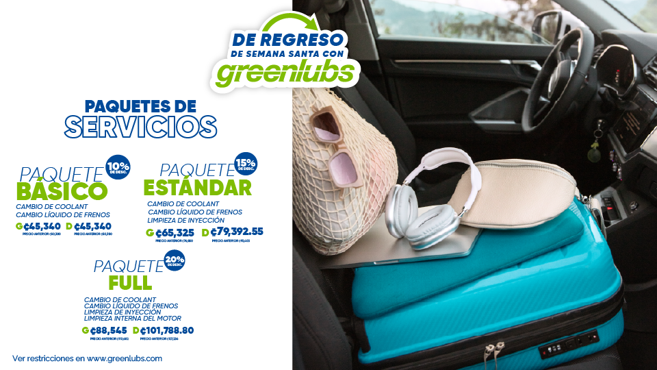 Paquetes de Servicios imagen